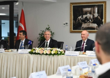 ABB Silikon Vadisi benzeri modeli hayata geçiriyor