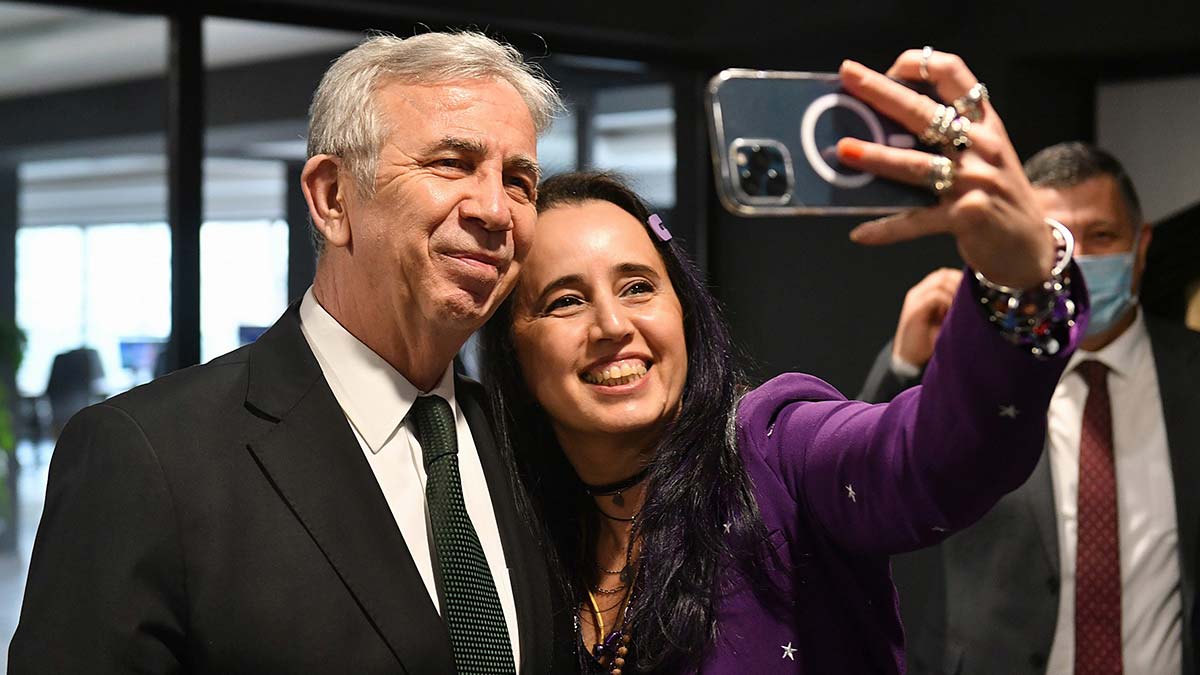 ABB Silikon Vadisi benzeri modeli hayata geçiriyor