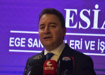 Babacan: Her alanda eylem planımız hazır