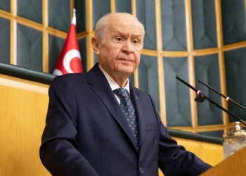 Bahçeli'den 3 acil ve stratejik tedbir önerisi