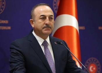 Bakan Çavuşoğlu'ndan müzakere açıklaması