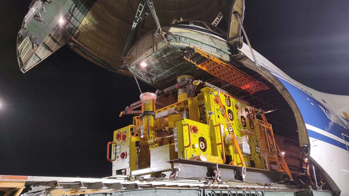 Bakan Dönmez'den, 'Karadeniz gazı' açıklaması