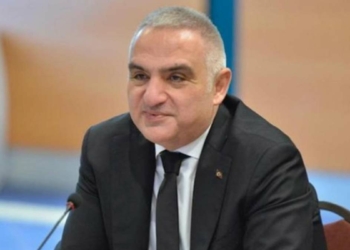 Bakan Ersoy'dan 'Dünya Tiyatro Günü' mesajı