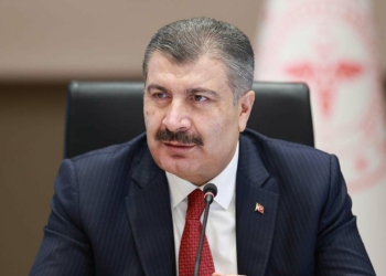 Bakan Koca'dan mesleki sorumluluk açıklaması