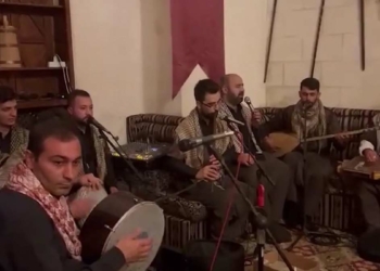 Bakan Nebati, Urfa sıra gecesine konuk oldu