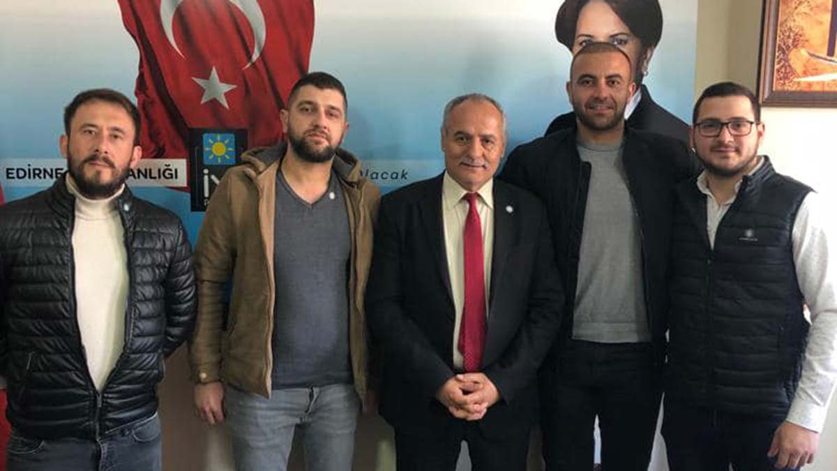 Başkan Demir: "Ülkemize artık güneş doğuyor!"