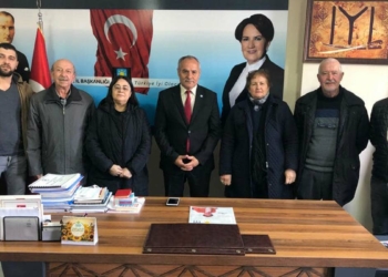 Başkan Demir: "Ülkemize artık güneş doğuyor!"