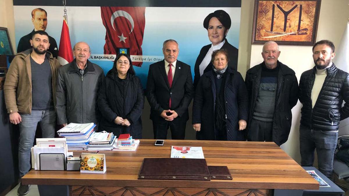 Başkan Demir: "Ülkemize artık güneş doğuyor!"