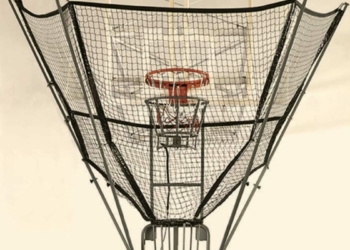 Basketbolcular için şut makinası