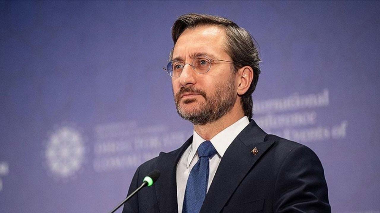 Batı, Ukrayna'yı satranç tahtası gibi görmemeli