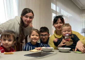 Evlat nöbetindeki anneden teslim ol çağrısı