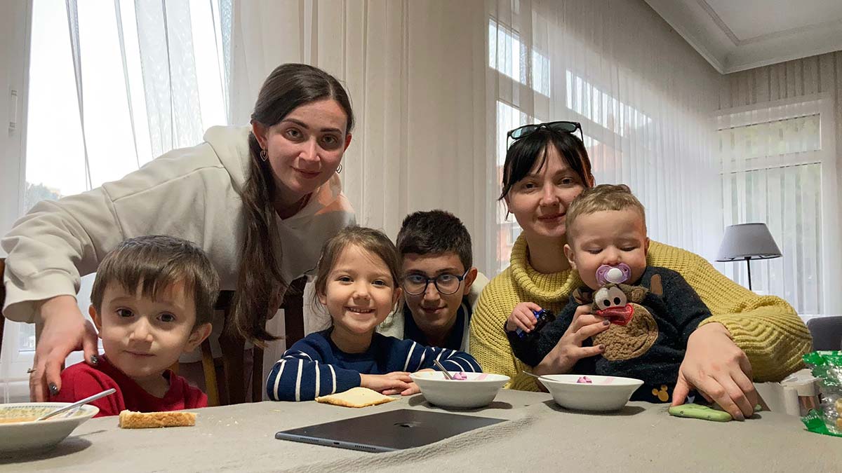 Evlat nöbetindeki anneden teslim ol çağrısı