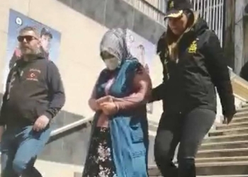 Bebeğini çöpe atan annenin ifadesi ortaya çıktı