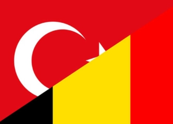 EGİAD iş dünyasının yeni pazarı Belçika