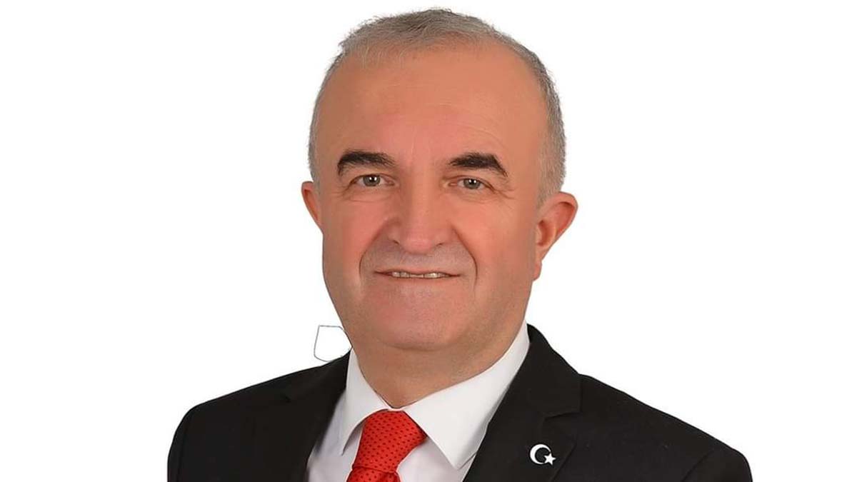 Belediye Başkanı'na silahlı saldırı girişimi