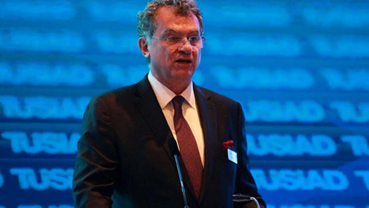 Beyin göçü hızlanıyor ve yoksullaşıyoruz