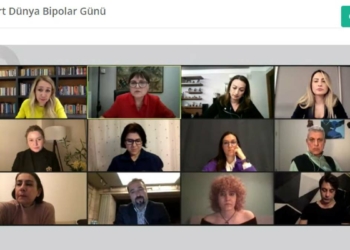 Bipolar'da her atak ve depresyon mutlaka bitiyor