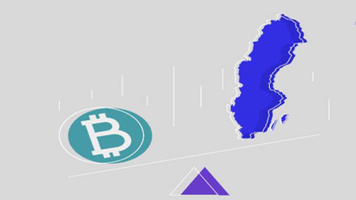 Bitcoin, İsveç’ten daha fazla enerji tüketiyor