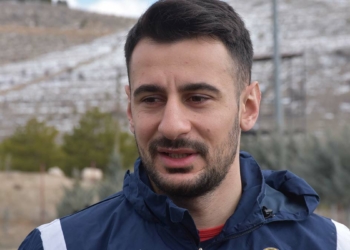 Bizim için bundan sonraki her maç kritik