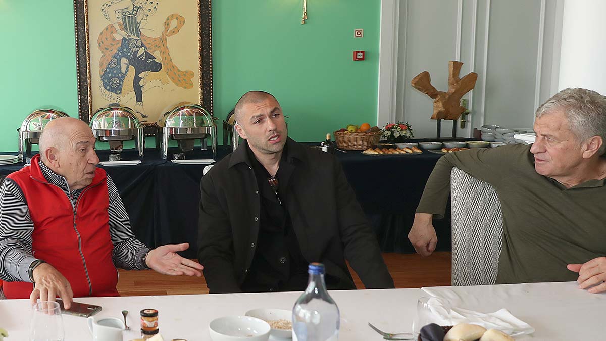 Burak Yılmaz, Milli takım kariyerini sonlandırdı