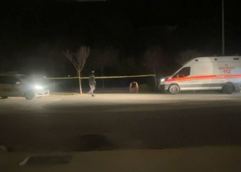Büyükçekmece sahilde 2 ceset bulundu