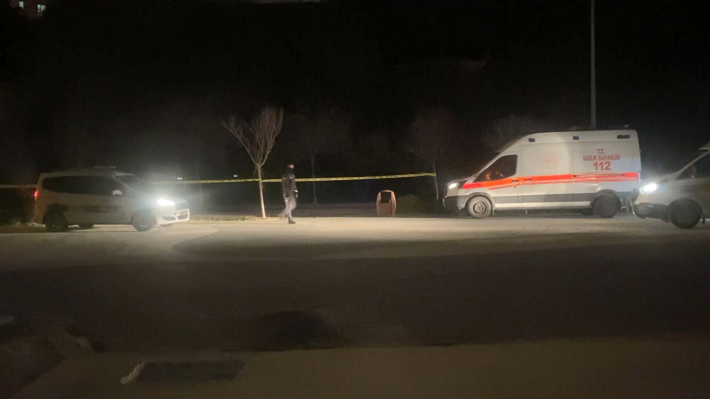 Büyükçekmece sahilde 2 ceset bulundu