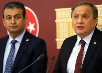 CHP'den mali yapıların güçlendirilmesi teklifi