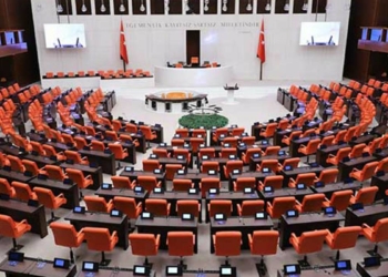 CHP'den motokuryeler için kanun teklifi