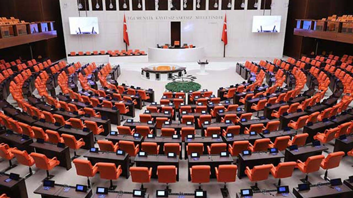 CHP'den motokuryeler için kanun teklifi