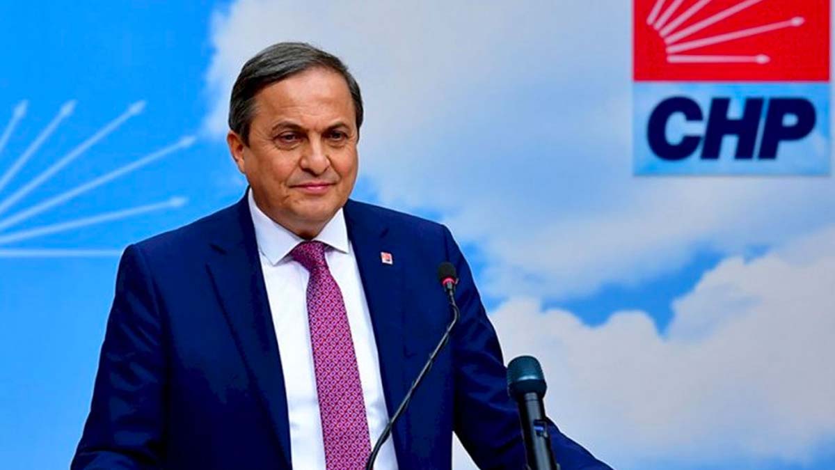 CHP'den ramazanda ihtiyaç sahiplerine destek