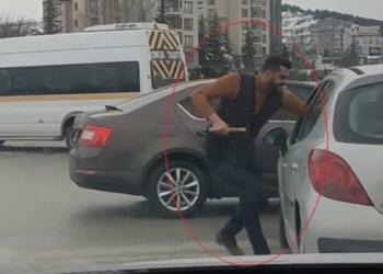 Çekiçli saldırgana 34 yıla kadar hapis talebi