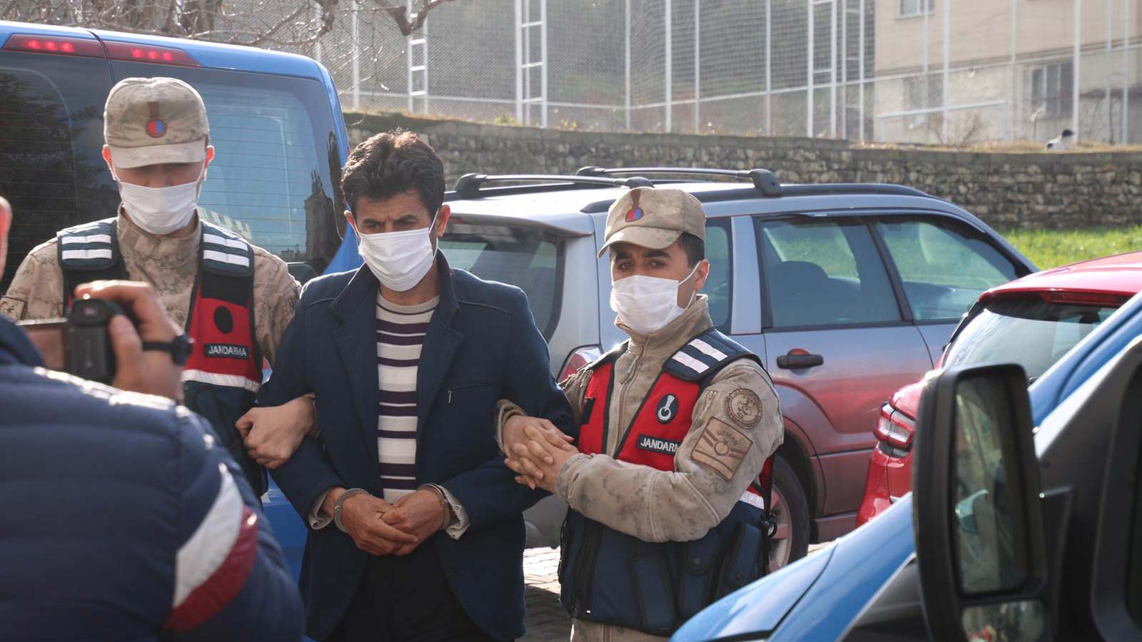 Cesedi bulunan Semira davası; 2 kişiye tutuklama