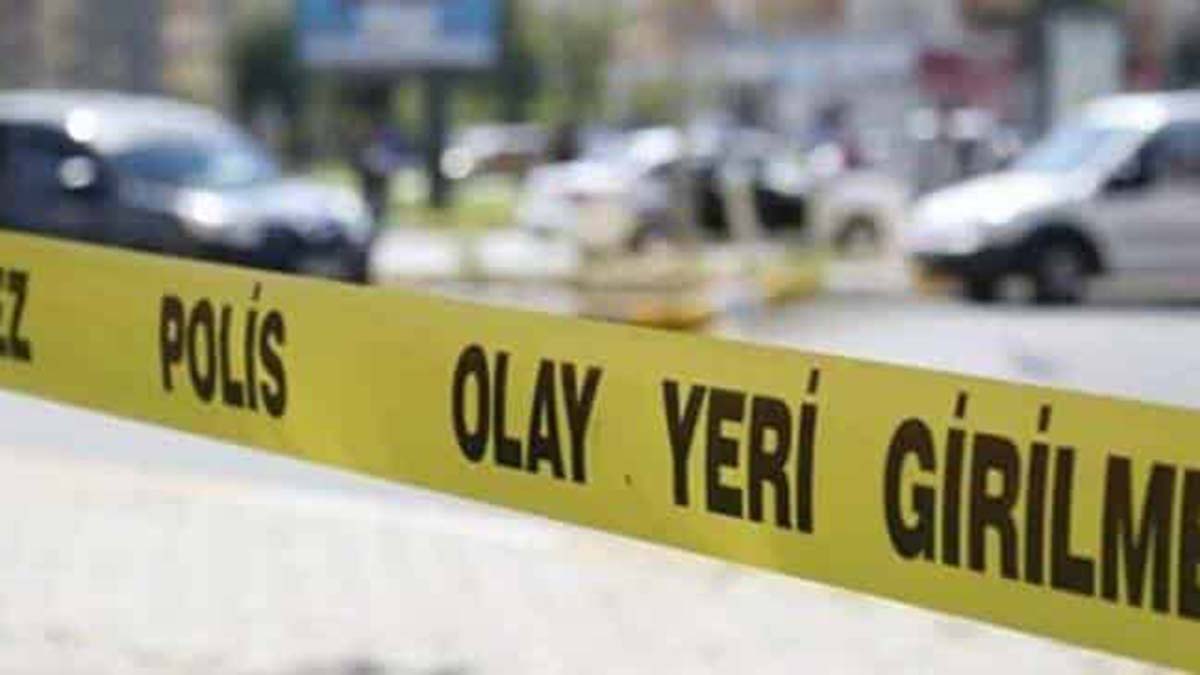 Çöp konteynerinde bebek cesedi bulundu 