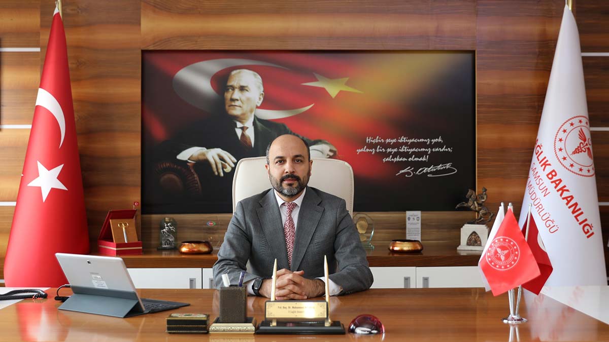 Covid'e grip muamelesi yapacağımız günler yakın