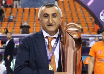 Çukurova basketbol, gözünü EuroCup'a çevirdi