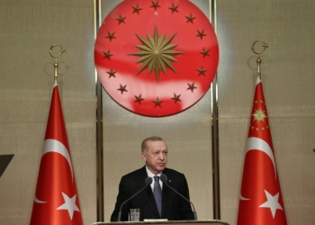 Cumhurbaşkanı Erdoğan'dan önemli mesajlar