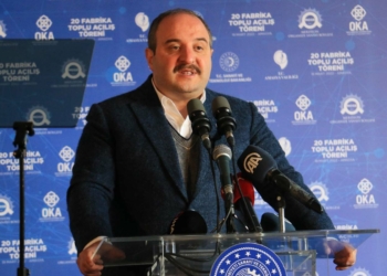 Cumhurbaşkanımız bu ülke için dertlidir