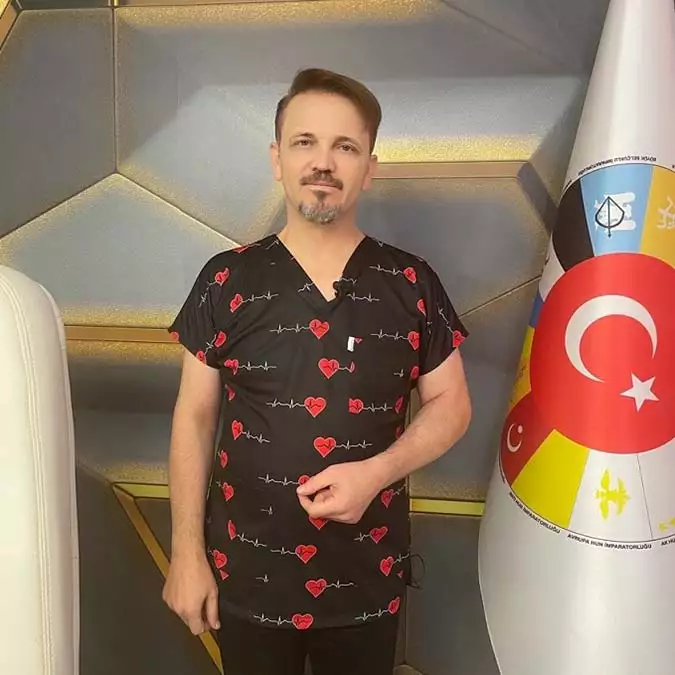 Dizde ağrı ve şişkinliğe dikkat