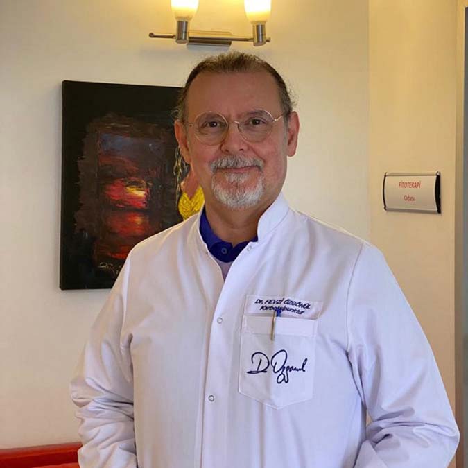 Ömrünüze ömür katacak 7 yeşil besin