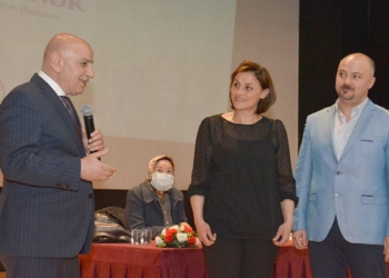 Kadın Meclisi 2. Olağan Seçimli Kongresi yapıldı