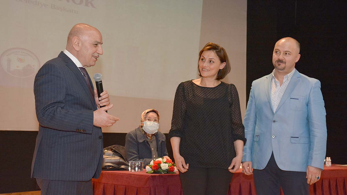 Kadın Meclisi 2. Olağan Seçimli Kongresi yapıldı