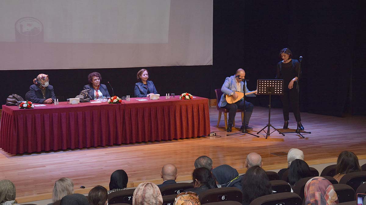 Kadın Meclisi 2. Olağan Seçimli Kongresi yapıldı