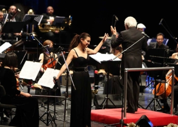 Dünya Emekçi Kadınlar Günü'nü konserle kutladılar
