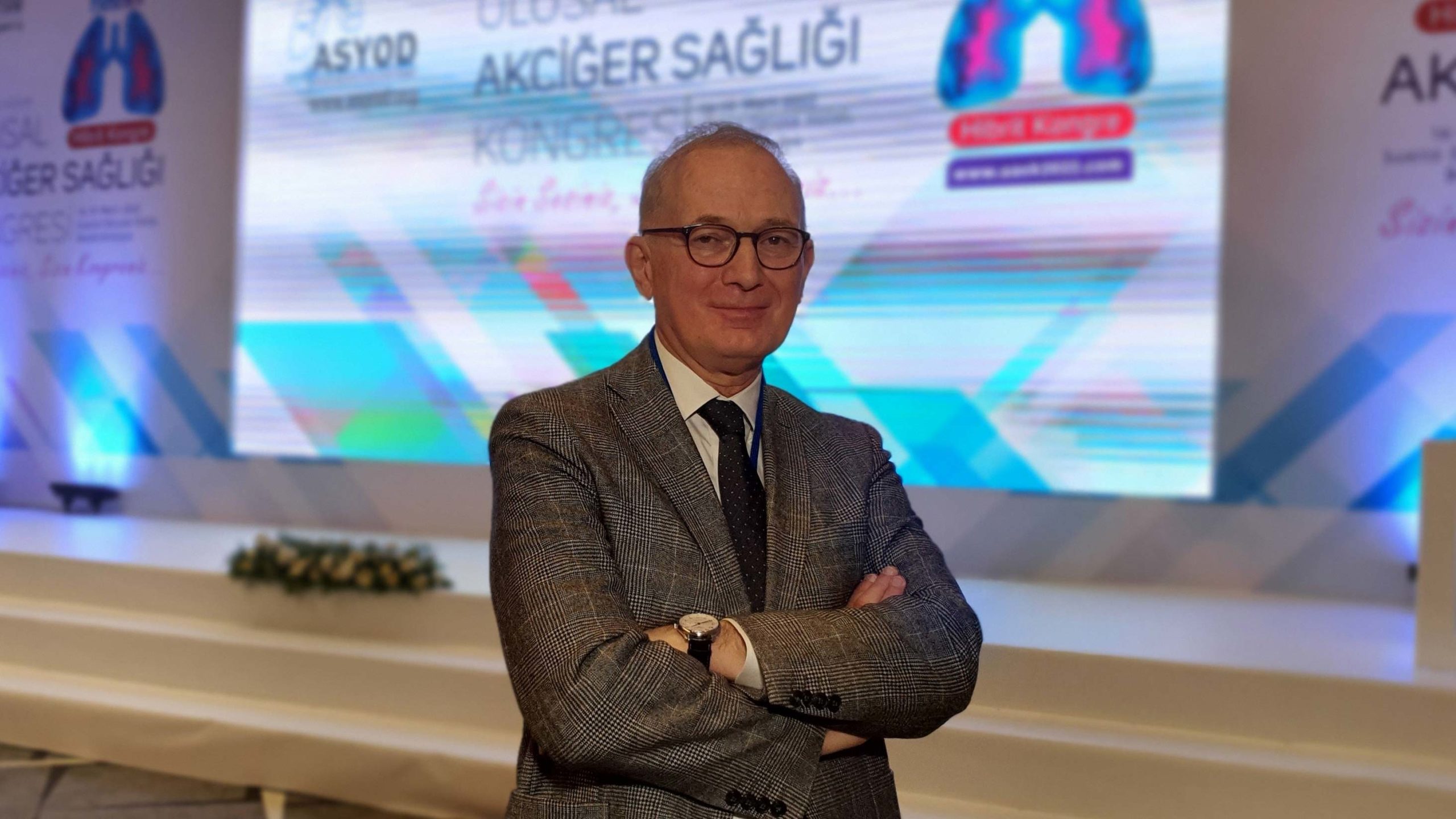 'Deltacron varyantı hafif seyrediyor'