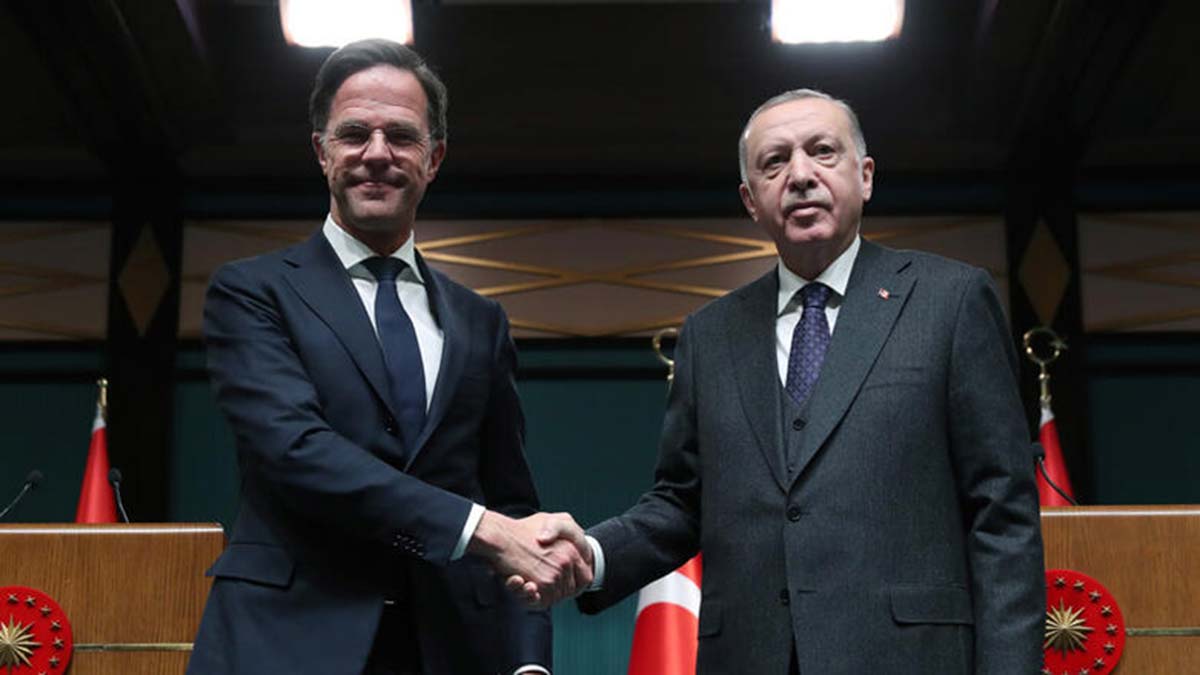 Diplomasi tek yol, girişimlerimizi sürdüreceğiz