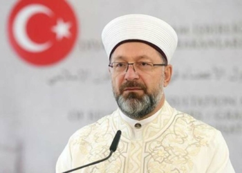 Diyanet Akademisi kanun teklifi Meclis'ten geçti