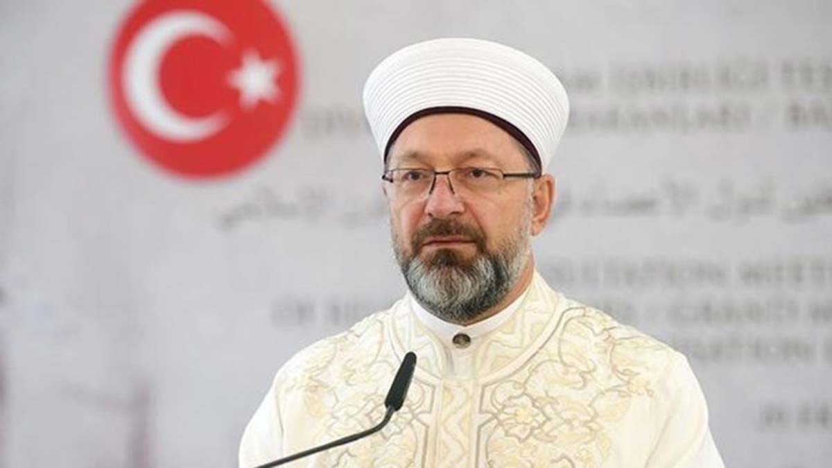 Diyanet Akademisi kanun teklifi Meclis'ten geçti