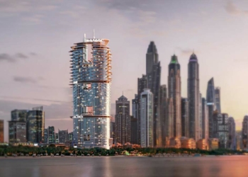 Dubai’de 31 milyar dolarlık gayrimenkul yatırımı