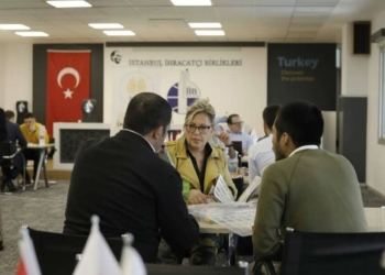 Dünya devi markalar İstanbul’a geliyor