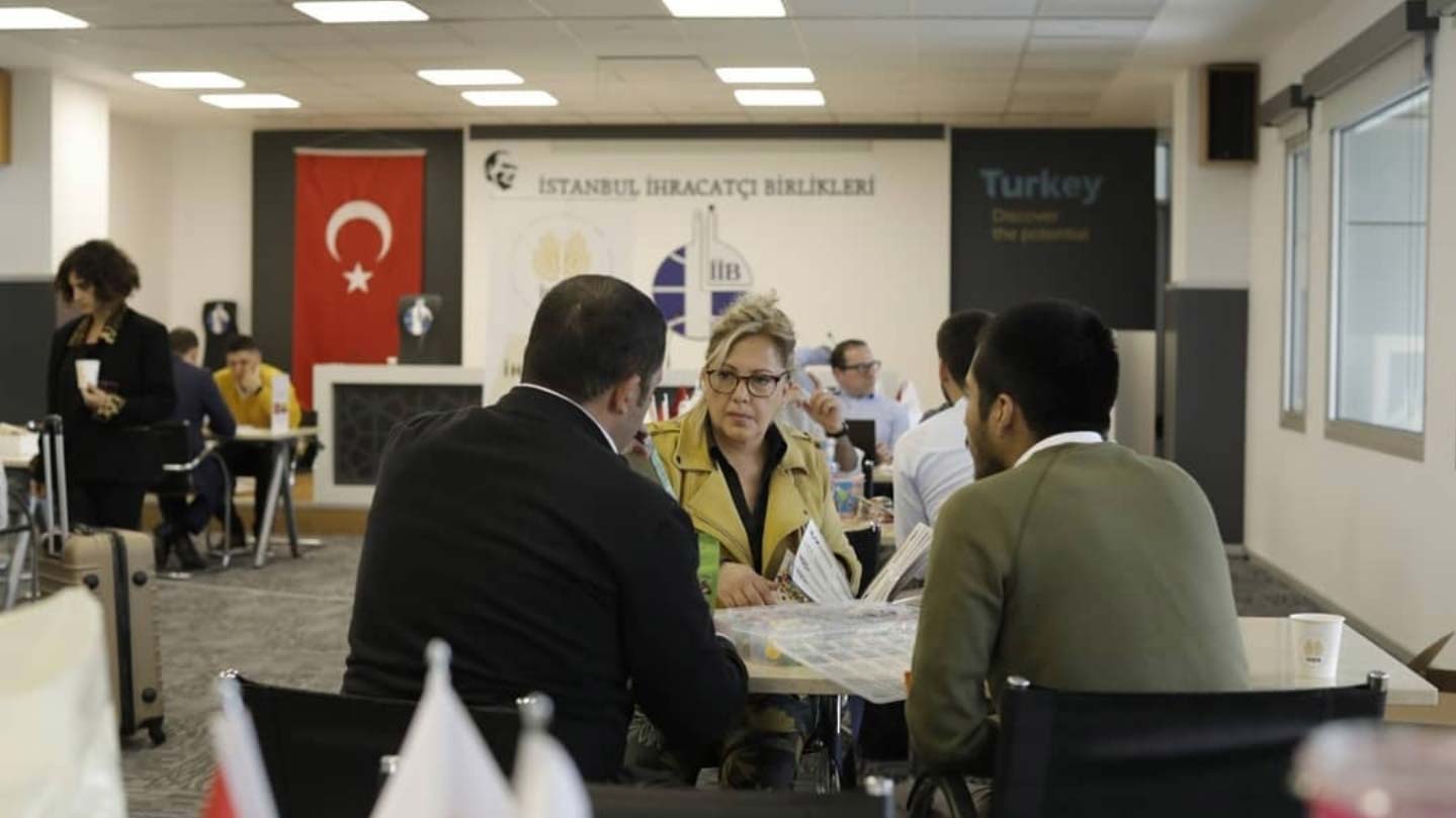 Dünya devi markalar İstanbul’a geliyor